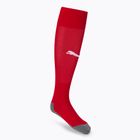 Шкарпетки футбольні PUMA Team Liga Core червоні 703441 01