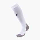 Шкарпетки футбольні дитячі PUMA Team Liga Core білі 703441 04