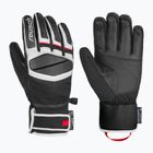 Рукавиці лижні Reusch Mastery Рукавиці Reusch Mastery black/white/fire red