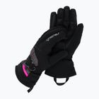Рукавиці лижні жіночі  Reusch Hannah R-TEX XT чорні 6031213-7771