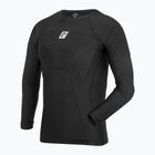 Футболка воротарська чоловіча Reusch Compression Shirt Padded black