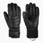 Лижні рукавички Reusch Master Pro black
