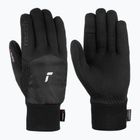 Лижні рукавички Reusch Garhwal Hybrid Touch-Tec black/silver