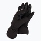 Рукавиці лижні Reusch Stanley Gtx black/white