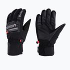 Рукавиці лижні Reusch Ski Race Vc R-Tex XT чорно-червоні 62/01/257