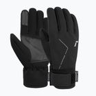 Рукавиці лижні Reusch Diver X-Tex XT Touch-Tec black/silver