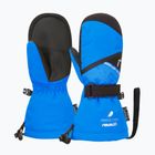 Дитячі гірськолижні рукавиці Reusch Kaden Down R-Tex XT Mitten brilliant blue