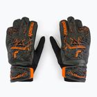 Рукавиці воротарські дитячі Reusch Attrakt Starter Solid Junior зелені 5372014-5556