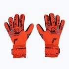 Рукавиці воротарські Reusch Attrakt Grip Evolution Finger Support червоні 5370820-3333