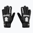 Рукавиці воротарські дитячі Reusch Legacy Arrow Solid Junior чорні 5372504-7700