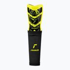 Захист на гомілки Reusch Shinguard Attrakt Supreme safety yellow/black