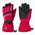 Рукавиці гірськолижні дитячі Reusch Lando R-TEX XT cerise/pink glo