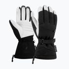 Рукавиці лижні жіночі Reusch Sonja R-Tex XT black/white