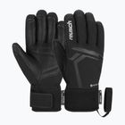 Рукавиці лижні Reusch Down Spirit GORE-TEX SC black/silver