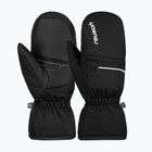 Рукавиці лижні дитячі Reusch Alan Mitten black/white