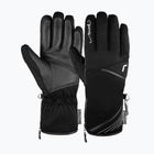 Рукавиці лижні жіночі Reusch Lore Stormbloxx black/silver