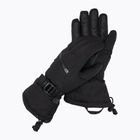 Жіночі гірськолижні рукавиці Reusch Demi R-Tex XT чорні