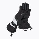 Жіночі гірськолижні рукавиці Reusch Demi R-Tex XT чорні
