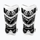 Захист на гомілки Reusch Shinguard Attrakt Lite black/white