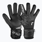 Воротарські рукавиці Reusch Attrakt Infinity NC чорні
