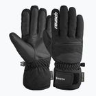 Лижні рукавички Reusch Snow Ranger Gore-Tex black/white