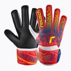 Дитячі воротарські рукавиці Reusch Attrakt Solid Junior spain