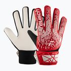 Дитячі воротарські рукавиці Reusch Attrakt Starter Solid Junior Польща