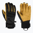 Рукавиці гірськолижні Reusch Pro Rc black/camel