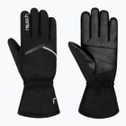Жіночі лижні рукавички Reusch Marisa black/white