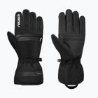 Рукавиці гірськолижні Reusch Snow King black/white