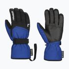 Рукавиці гірськолижні Reusch Morris GORE-TEX black/dazzling blue