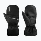 Рукавиці гірськолижні дитячі Reusch Alan Junior Mitten black/white