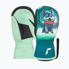 Дитячі гірськолижні рукавиці Reusch Scottie Mitten dog