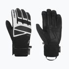 Рукавиці гірськолижні Reusch Thunder R-Tex XT white/black