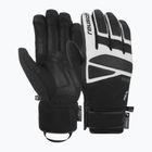 Рукавиці гірськолижні Reusch Thunder R-Tex XT white/black