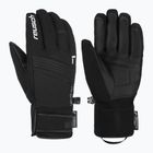 Рукавиці гірськолижні Reusch Louis R-Tex XT black/white