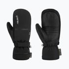 Рукавиці гірськолижні жіночі Reusch Alison Gore-Tex Mitten black/silver