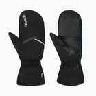 Жіночі лижні рукавиці Reusch Marisa Mitten black/white