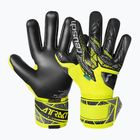 Рукавиці воротарські Reusch Attrakt Gold X NC safety yellow/silver/black