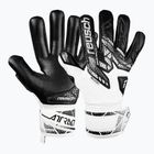 Рукавиці воротарські Reusch Attrakt Gold NC white/silver/black