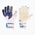 Рукавиці воротарські Reusch Attrakt RE:GRIP NC blue/pink/white