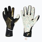 Рукавиці воротарські Reusch Fastgrip Fusion black/gold