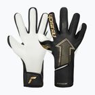 Рукавиці воротарські Reusch Fastgrip Gold black/gold