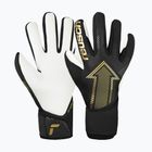 Рукавиці воротарські Reusch Fastgrip Silver black/gold