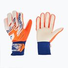 Рукавиці воротарські Reusch Attrakt Starter Solid shocking orange/energize blue