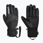 Рукавиці гірськолижні чоловічі Reusch Booster Gore-Tex black/white