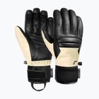 Рукавиці лижні жіночі Reusch Megan R-Tex XT black/angora