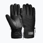 Рукавиці лижні жіночі Reusch Daisy Windstopper black