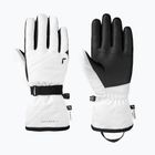 Рукавиці гірськолижні жіночі Reusch Alena R-Tex XT white/black