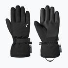 Рукавиці гірськолижні жіночі Reusch Alena R-Tex XT black/silver